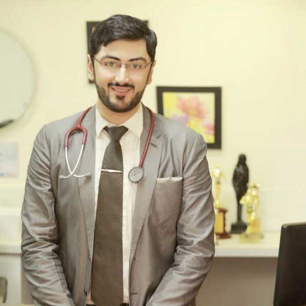 Dr. Amit Bhasin