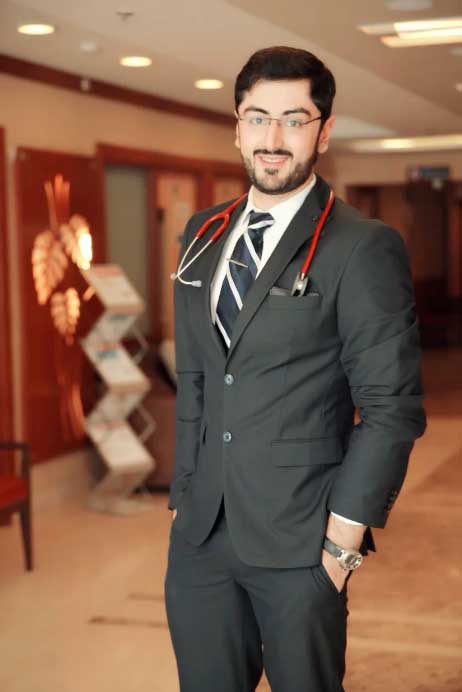 Dr.Amit Bhasin