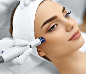Signature Therapies for Bride