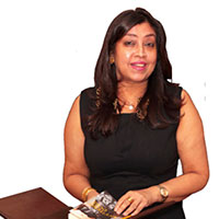Anita Kumar
