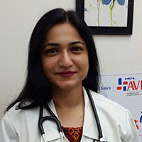 Dr. Deepika Tiwari