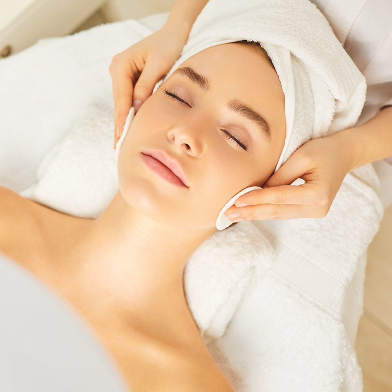 Skin Care Treatment